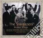Stargazers - Broken Wings cd