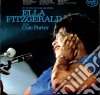 Ella Fitzgerald - Sings Cole Porter cd
