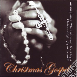 Christmas Gospel / Various cd musicale