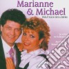 Marianne & Michael - Freut Euch Des Lebens cd