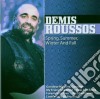 Demis Roussos - Spring, Summer, Winter And Fall cd