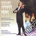 Andre' Rieu: Best Of cd