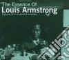 Louis Armstrong - The Essence Of (2 Cd) cd