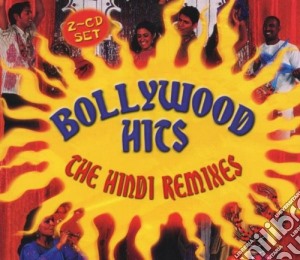 Bollywood Hits / Various (2 Cd) cd musicale