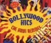 Bollywood Hits / Various (2 Cd) cd