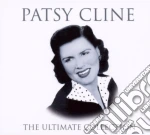 Patsy Cline - The Ultimate Collection (2 Cd) cd