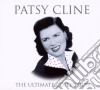 Patsy Cline - The Ultimate Collection (2 Cd) cd musicale di Patsy Cline