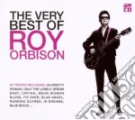 Roy Orbison - The Very Best Of (2 Cd) cd