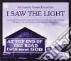 I Saw The Light / Various (2 Cd) cd