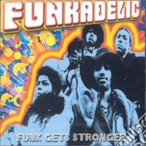 Funkadelic - Funk Gets Stronger cd musicale di Funkadelic