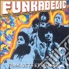 Funkadelic - Funk Gets Stronger cd