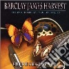 Barclay James Harvest - Through Eyes Of John Lees cd