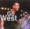 Go West - We Close Our Eyes cd