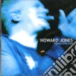 Jones Howard - Peaceful Tour cd