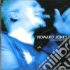 Jones Howard - Peaceful Tour cd