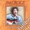 Jim Croce - Bad Bad Leroy Brown cd