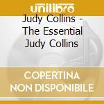 Judy Collins - The Essential Judy Collins cd