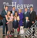7Th Heaven / O.S.T. cd