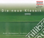 Die Neue Klassik / Various (2 Cd) cd