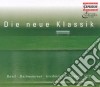 Die Neue Klassik / Various (2 Cd) cd