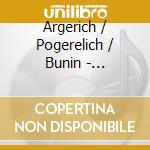 Argerich / Pogerelich / Bunin - Nocturne-Die Schonsten Melodien (2 Cd) cd