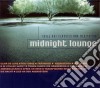 Midnight Lounge: Chill Out Classics And Meditation / Various cd