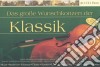 Grosse Wunschkonzert Der Klassik (Das) / Various (20 Cd) cd