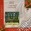 Cappella Coloniensis (5 Cd) cd