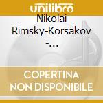 Nikolai Rimsky-Korsakov - Opera-Edition (8 Cd) cd
