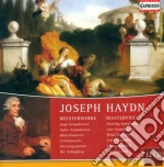 Joseph Haydn - Meisterwerke (12 Cd) cd