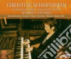 Schornsheim/Berliner Barock - Co-Krinberger/Muthel/Rosetti (3 Cd) cd
