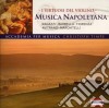 I Virtuosi Del Violino - Musica Napoletana (3 Cd) cd