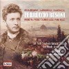 Ferruccio Busoni - Musica Orchestrale, Da Camera E Per Pianoforte (4 Cd) cd