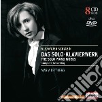 Alexander Scriabin - The Solo Piano Works Complete Recording (8 Cd+Dvd)