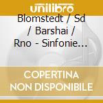 Blomstedt / Sd / Barshai / Rno - Sinfonie 9/Missa Solemnis (2 Cd) cd musicale di Beethoven,Ludwig Van