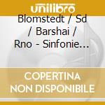 Blomstedt / Sd / Barshai / Rno - Sinfonie 9/Missa Solemnis (2 Cd) cd
