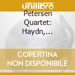 Petersen Quartet: Haydn, Beethoven, Mozart.. (2 Cd) cd