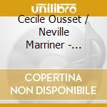 Cecile Ousset / Neville Marriner - Classic Collection (2 Cd) cd musicale di Gershwin,George