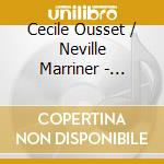 Cecile Ousset / Neville Marriner - Classic Collection (2 Cd) cd