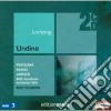 Lortzing Albert - Undine cd
