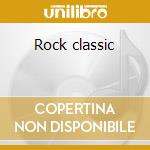 Rock classic cd