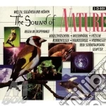 Sound of nature cd