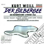 Weill,Kurt - Der Silbersee (2 Cd) cd