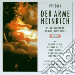 Hans Pfitzner - Der Arme Heinrich (2 Cd) cd