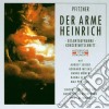Hans Pfitzner - Der Arme Heinrich (2 Cd) cd