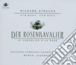 R. / Berlin Deutsches Sym / Janowski Strauss - Rosenkavalier Der Orchestral Experts