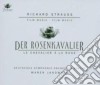R. / Berlin Deutsches Sym / Janowski Strauss - Rosenkavalier Der Orchestral Experts cd