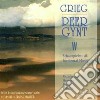 Edvard Grieg - Peer Gynt Op.23 (2 Cd) cd