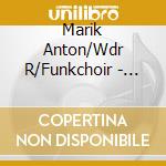 Marik Anton/Wdr R/Funkchoir - Wer Einsam Ist Der Hat Es Gut cd