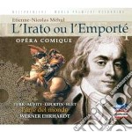 Etienne Nicolas Mehul - L'Irato Ou L'emporte' (Opera Comique)